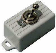 Image result for Surface Mount Toggle Switch