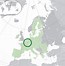 Image result for Luxembourg in Europe