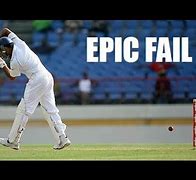 Image result for Cricket Fails