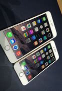 Image result for iPhone 6 Size vs 5
