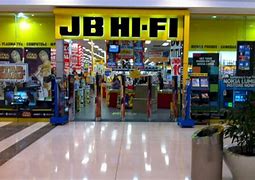 Image result for Phone Section in JB Hi-Fi
