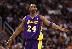 Image result for Kobe Bakkrtball Player