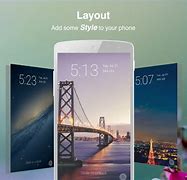 Image result for Android Unlock Screen