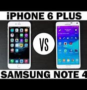 Image result for Samsung vs Ihone