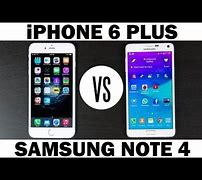 Image result for Galaxy S5 vs iPhone 6