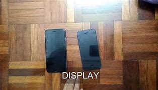 Image result for Difference Between iPhone 6 AMD iPhone 6 Plus