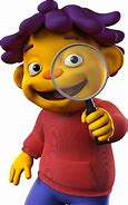 Image result for Sid the Science Kid Magnifying Glass