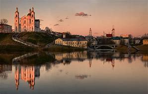Image result for Bielorussia