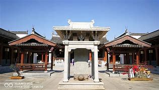 Image result for Huizhou Ancient City