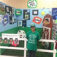 Image result for County Fair Booth Ideas