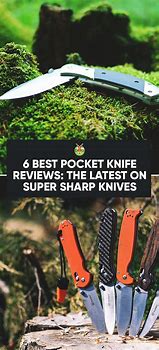 Image result for Super Sharp Pocket Knife