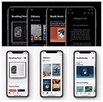 Image result for Apple Books iPhone 2017