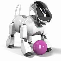 Image result for Aibo Ers 7 3D