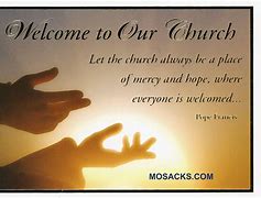 Image result for Church Messages