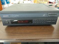 Image result for Magnavox VHS to DVD Recorder