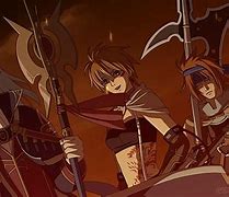 Image result for Ys Origin Characters