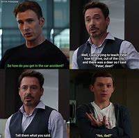 Image result for Avengers Memes Peter