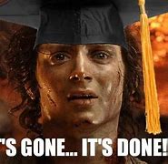 Image result for College Graduation Meme