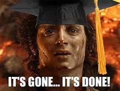 Image result for DUI Graduation Meme