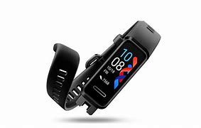 Image result for Huawei Band 4 Sound