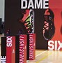 Image result for Adidas Dame 6 Signal Green