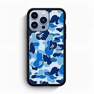 Image result for iPhone 13Pro Case BAPE