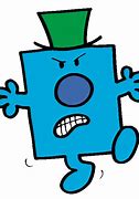 Image result for The Mr Men Show Grumpy