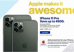 Image result for iPhone 11 Deals Blue
