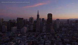 Image result for Apple TV Screensaver City Dreams