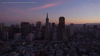 Image result for Apple TV San Francisco Screensaver