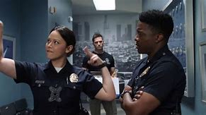 Image result for The Rookie Season 5 Funny
