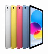 Image result for iPad 10 Generation Colours