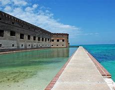 Image result for Fort Jefferson Dry Tortugas