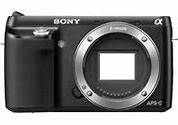 Image result for NEX-F3 Sony Cameras Monitor