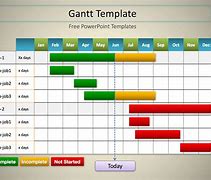 Image result for Mango Gantt Chart