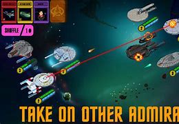 Image result for Star Trek Games Android