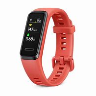Image result for Huawei Band 4 Amber