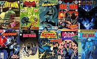 Image result for Cool Batman Comic Covers