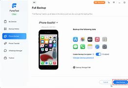 Image result for How to BackUp iPhone