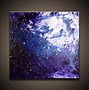 Image result for Pastel Galaxy Painting