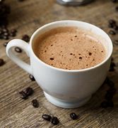Image result for Hot Cocoa Coffee Cup
