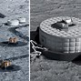 Image result for NASA Moon Habitat