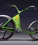 Image result for Futuristic Bicycle