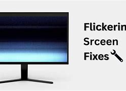 Image result for LCD TV Screen Is Flickering