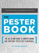 Image result for Pester Test Logo