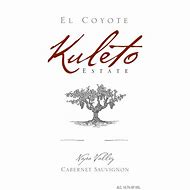 Image result for Kuleto Estate El Coyote