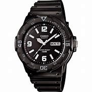 Image result for Casio Blue Watch