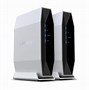 Image result for Linksys Blue Router