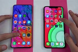 Image result for Samsung G20plus vs iPhone