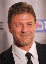 Image result for Sean Bean TV Shows